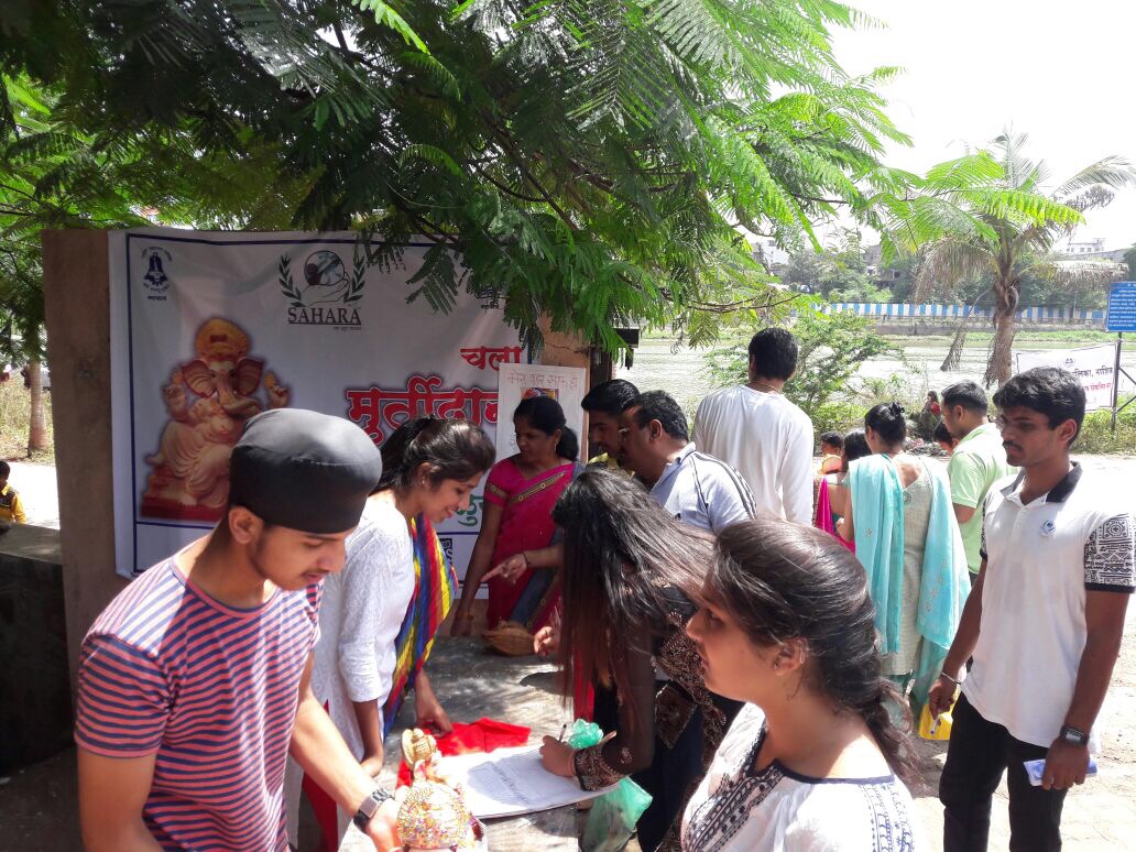 Community Engagement 1